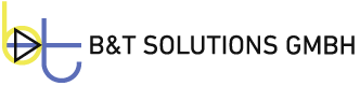 B&T Solutions GmbH