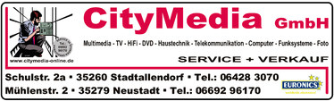 CityMedia GmbH
