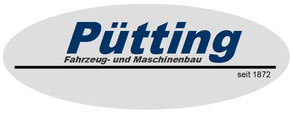 Elmar Pütting Fahrzeug- und Maschinenbau